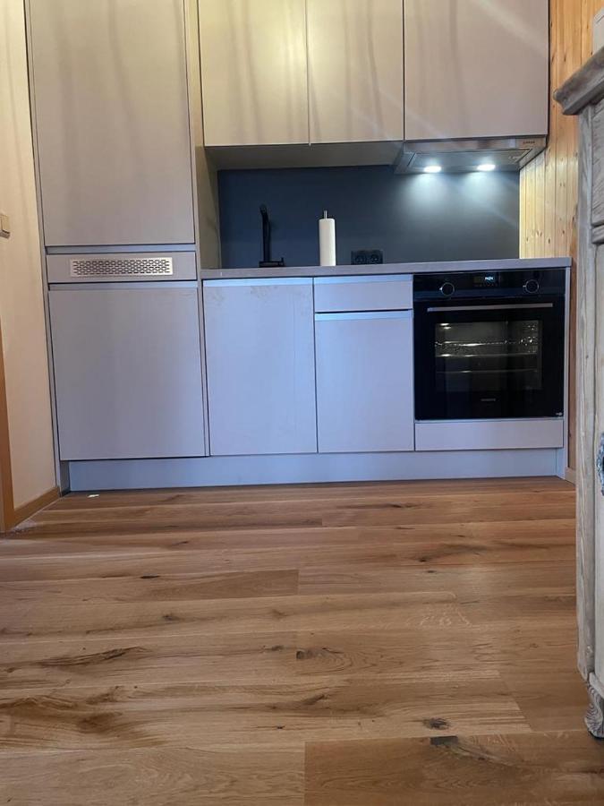 Appartement Melinda Ebnit Dornbirn Ngoại thất bức ảnh