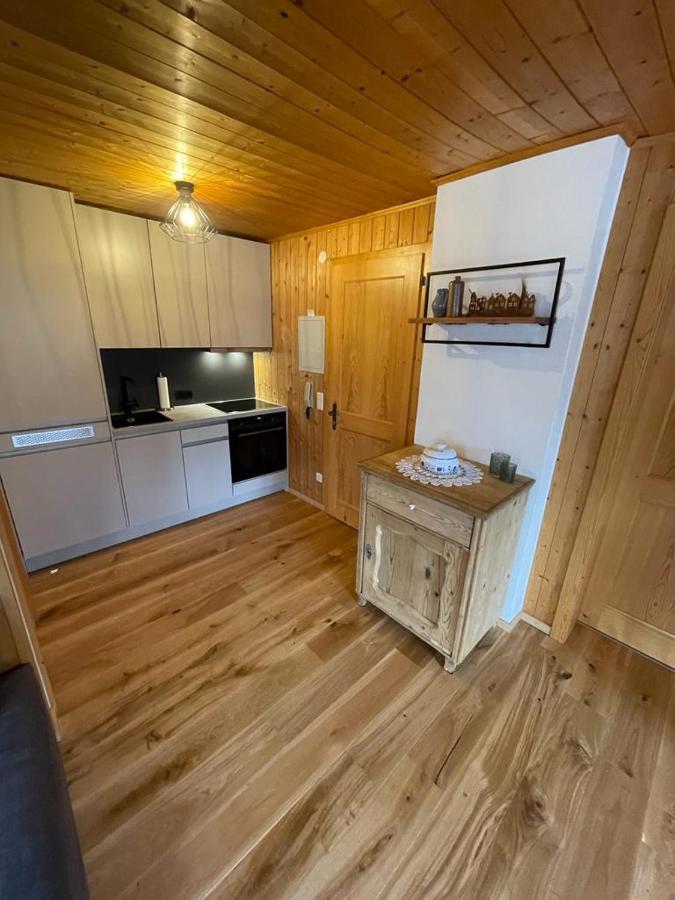 Appartement Melinda Ebnit Dornbirn Ngoại thất bức ảnh